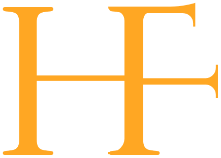 Hussein Farghaly logo