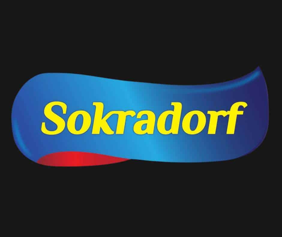 Sokradorf